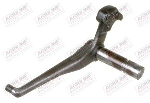 Selector Fork Shifter PTO