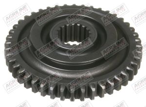 First and Reverse Gear (Topshaft) - 1682688M1