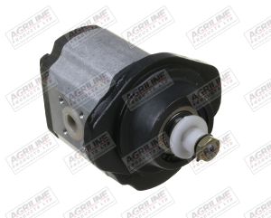 Hydraulic Pump Volvo 430 4708648