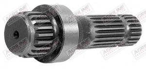 Transmission PTO Output Shaft - New Holland 83983811