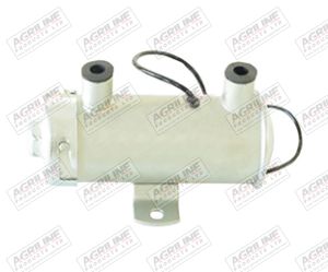 Electric Fuel Pump