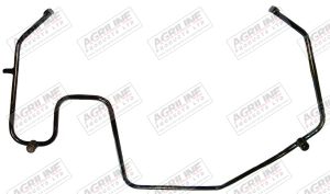 Rear Window Frame - 82013085