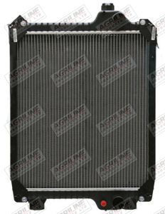 Radiator - OEM Quality