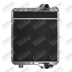 Radiator 87737098 - OEM Quality