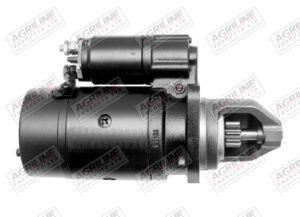 Starter Motor - 12V, 2.7Kw (Mahle)