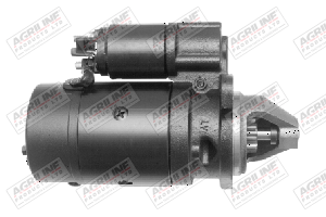 Starter Motor - 12V, 2.7Kw (Mahle)