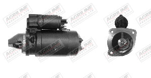 Starter Motor - 12V, 2.8Kw (Mahle)