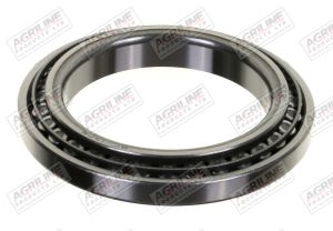 4WD Inner Hub Bearing - JD10249