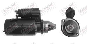 Starter Motor - 12V, 3Kw (Mahle)