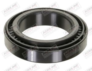 4WD Inner & Outer Hub Bearing