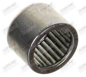 Transmission To Rear Axle Shaft Bearing