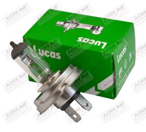 Bulb 12V 60/55W P45T- Single