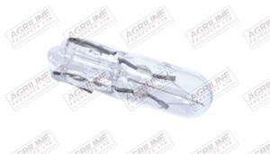 Bulb 12V 1.2W W2 X 4.6D T5- Single