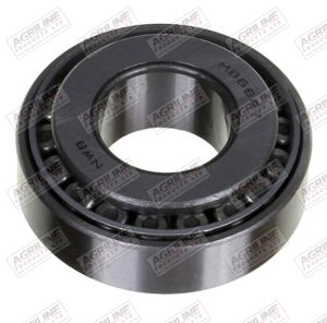4WD Drive Shaft Bearing
