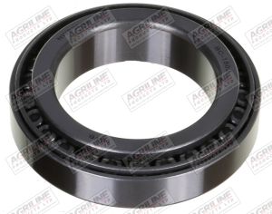 Rear Axle Bearing