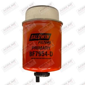 Fuel Filter 30 Micron