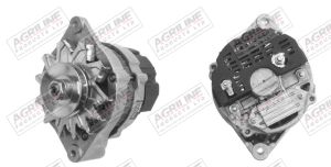Alternator 14V, 55 Amps (Mahle)