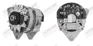 Alternator 14V, 70 Amps (Mahle)
