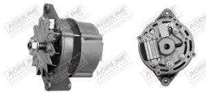 Alternator 14V, 120 Amps (Mahle)