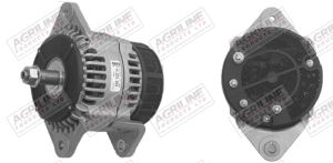 Alternator 14V, 150 Amps (Mahle)