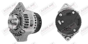Alternator 14V, 80 Amps (Mahle)