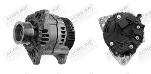 Alternator 14V, 120 Amps (Mahle)