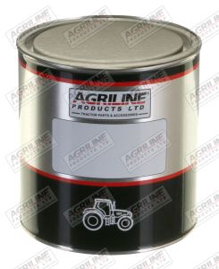 International Off White, 1 Litre Paint