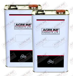 2 Pack Top Coat Thinners, 5 Litre