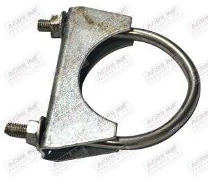 Silencer Clamp