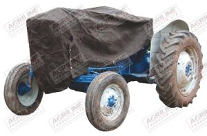 Tractor Cover