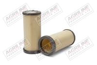 Fleetguard AF25126M Inner Air Filter