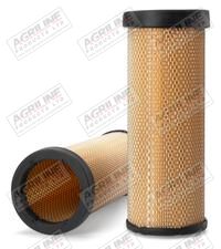Fleetguard AF25360 Inner Air Filter