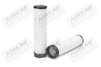 Fleetguard AF25484 Inner Air Filter