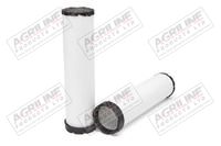Fleetguard AF25491 Inner Air Filter