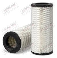 Fleetguard AF25526 Outer Air Filter