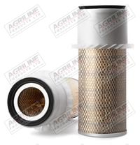 Fleetguard AF25689K Outer Air Filter