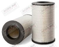 Fleetguard AF26349 Outer Air Filter