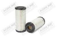 Fleetguard AF55732 Cab Filter