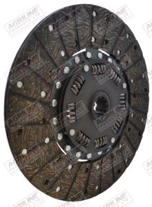 Clutch Plate Main - 3062713R94