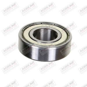 Clutch Pilot Bearing - 81805417