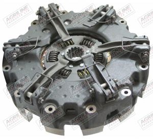 Clutch Cover - 5162900