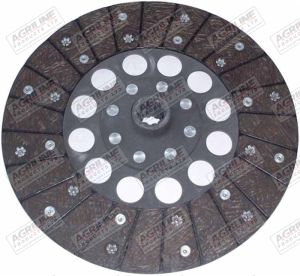 Clutch Plate - 5092788