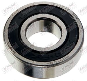 Pilot Bearing