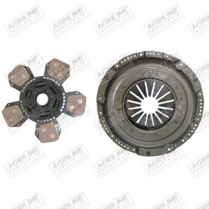 Clutch Kit Single 13"