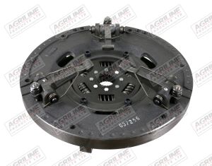 Clutch Cover - AL32965