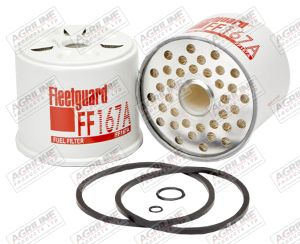 Fleetguard FF167A Fuel Filter