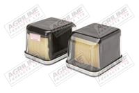 Fleetguard FF203 Fuel Filter