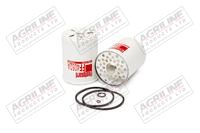 Fleetguard FF4052A Fuel Filter