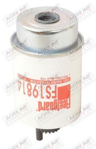 Fleetguard FS19811 Fuel Filter - 150 Microns