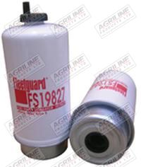 Fleetguard FS19827 Fuel Filter
